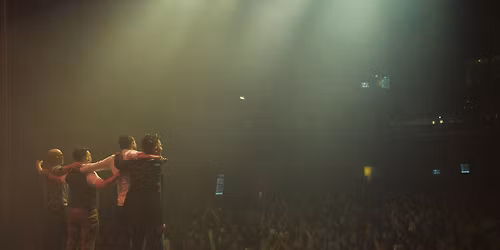 QW4RTZ - Dernier spectacle | Qu\u00e9bec