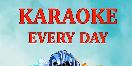 Karaoke Tuesday
