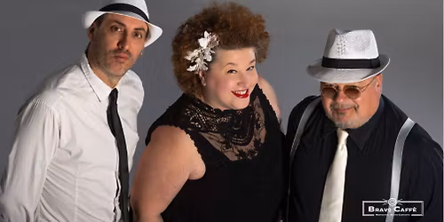 GLORIA TURRINI "G & THE DOCTOR"