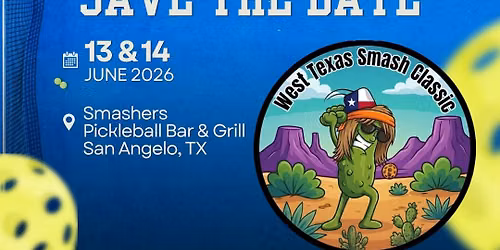 West Texas Smash Classic