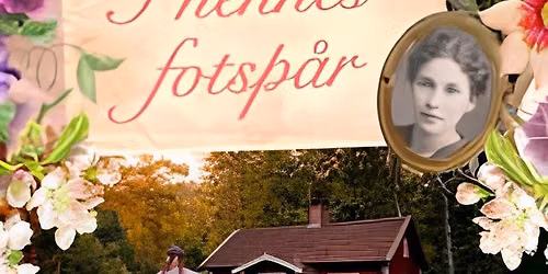 Boksl\u00e4pp: \u201cI hennes fotsp\u00e5r\u201d av Sanna Carballo Engerdahl