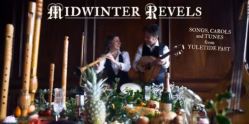 GreenMatthews' Midwinter Revels