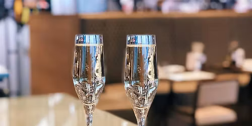 Bubbles and Bites at Fuego, Newcastle