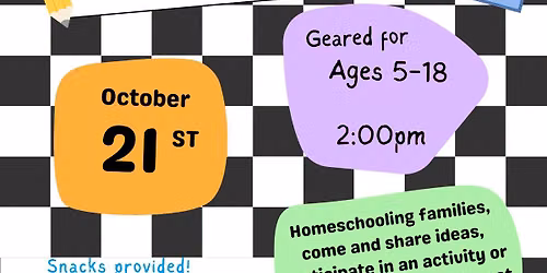 Homeschool Hangout