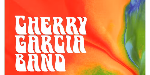 Cherry Garcia Band at Jethro's Bar + Stage