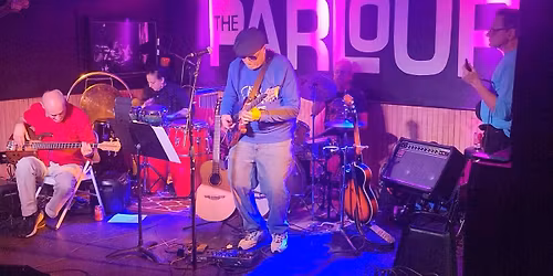 Newburyport Brewing Company 