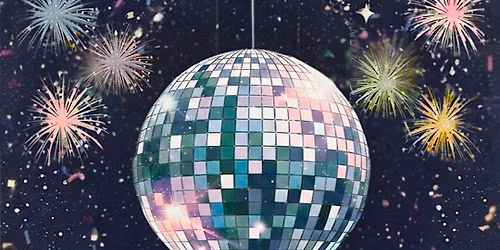 Queer Years Eve - Count Down To Pride