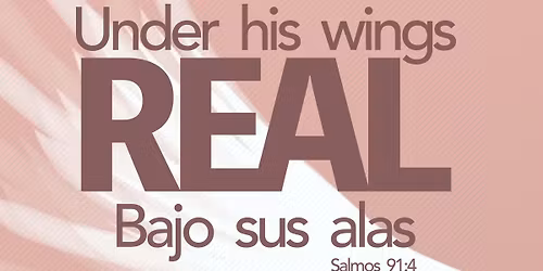 Conferencia Real 2026 