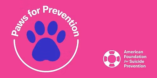 Paws for Prevention