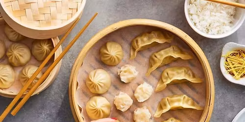 Learn the Art of Dumpling Making
