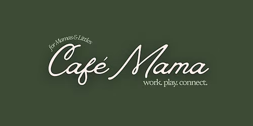 Caf\u00e9 Mama x PlayLab: Work + Play Caf\u00e9 Pop-Up | McKinney