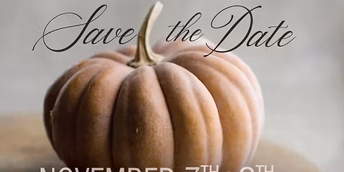 City Farmhouse Popup Fair