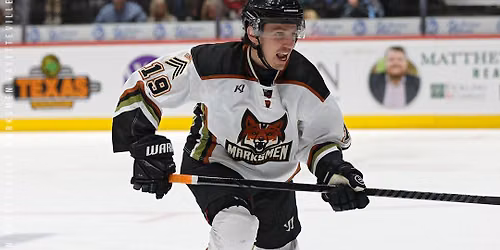 Pensacola Ice Flyers vs. Birmingham Bulls