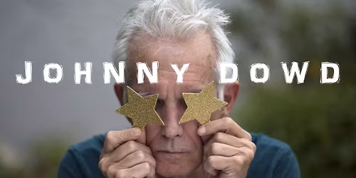 Dirty Old Town pres: Johnny Dowd & His Band (US) | KRANK