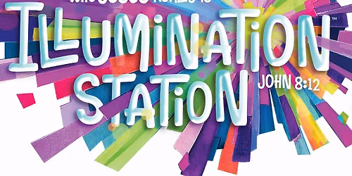 Vacation Bible School