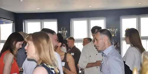 UK Property Developers - Christmas Breakfast Networking in Mayfair, London