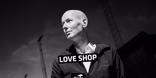 Love Shop - I Love You, Goodbye p\u00e5 Gimle