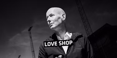 Love Shop - I Love You, Goodbye p\u00e5 Gimle. F\u00c5 BILLETTER!