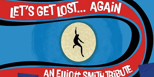 Elliott Smith Tribute