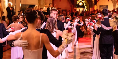 Cours de valse | Bal Viennois de Strasbourg