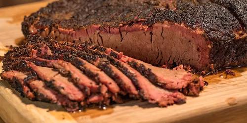 EAST TEXAS BBQ  SELL OUT EVENT