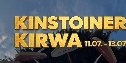 Kinstoiner Kirwa