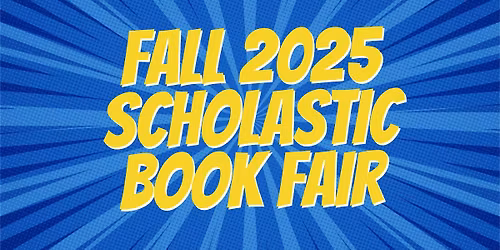 \ud83e\uddb8\u200d\u2642\ufe0f\ud83d\udca5 Book Fair Community Day \u2014 Calling All Heroes! \ud83d\udca5\ud83e\uddb8\u200d\u2640\ufe0f