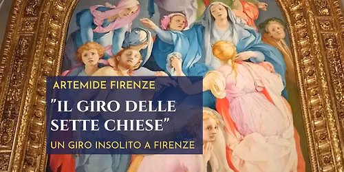 Il giro delle sette chiese