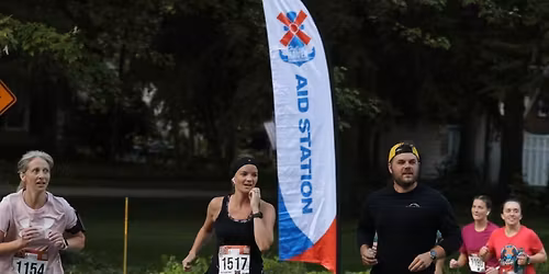 Holland Haven Half Marathon