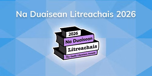 Na Duaisean Litreachais 2026