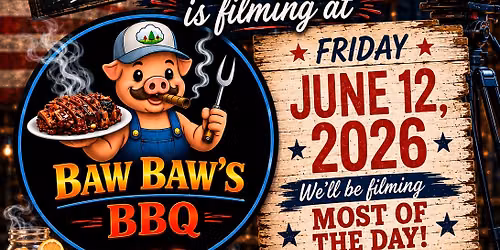 America Eats!