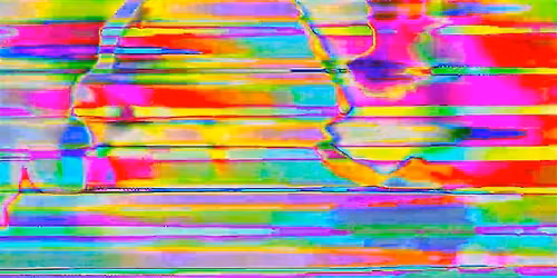 The Experimental Frontier: Art + Technology + Signal Culture