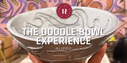 The Doodle Bowl Experience
