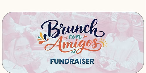 Brunch Con Amigos