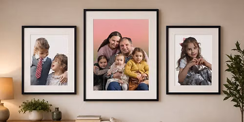 Guided Family Mini Session