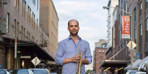 Amir ElSaffar at Cedar Cultural Center