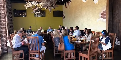B2B Lunch  (Business to Business Professionals)
