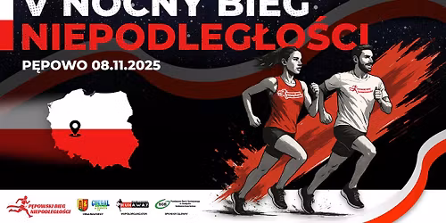 V P\u0119powski Nocny Bieg Niepodleg\u0142o\u015bci