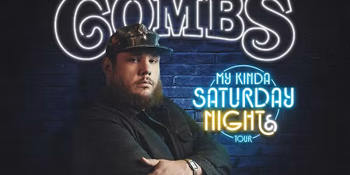 Luke Combs  Dierks Bentley  Ty Myers & Thelma and James