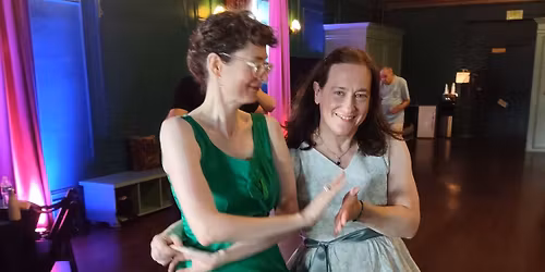 Sunday Afternoon Waltz