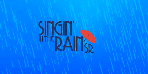 Singin' in the Rain Sr