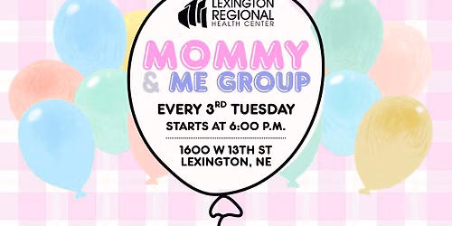 Mommy & Me Group