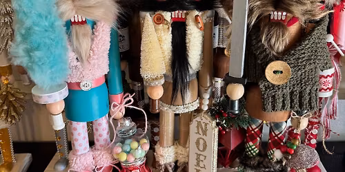 The Victorian Christmas Festival