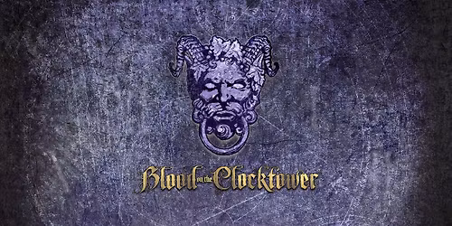 Halloween Night: Blood on the Clocktower