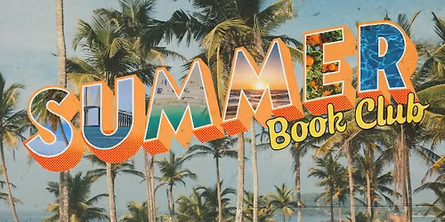 Summer Theology Book Club