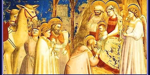 Concert de No\u00ebl & \u00c9piphanie Orthodoxe