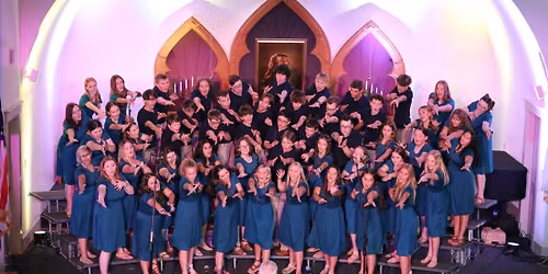 New Generation Singers