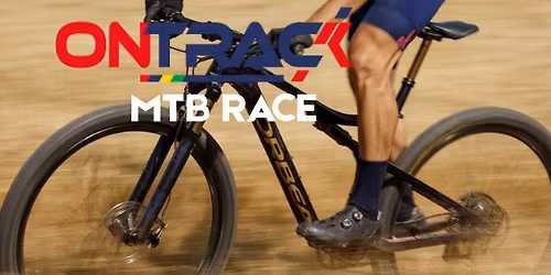 ONTRACK MTB RACE