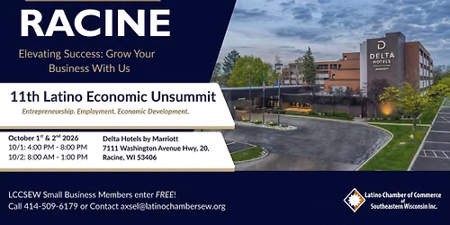 11th Economic Unsummit