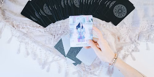 Practical Tarot